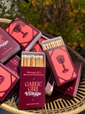 GGV matchbox